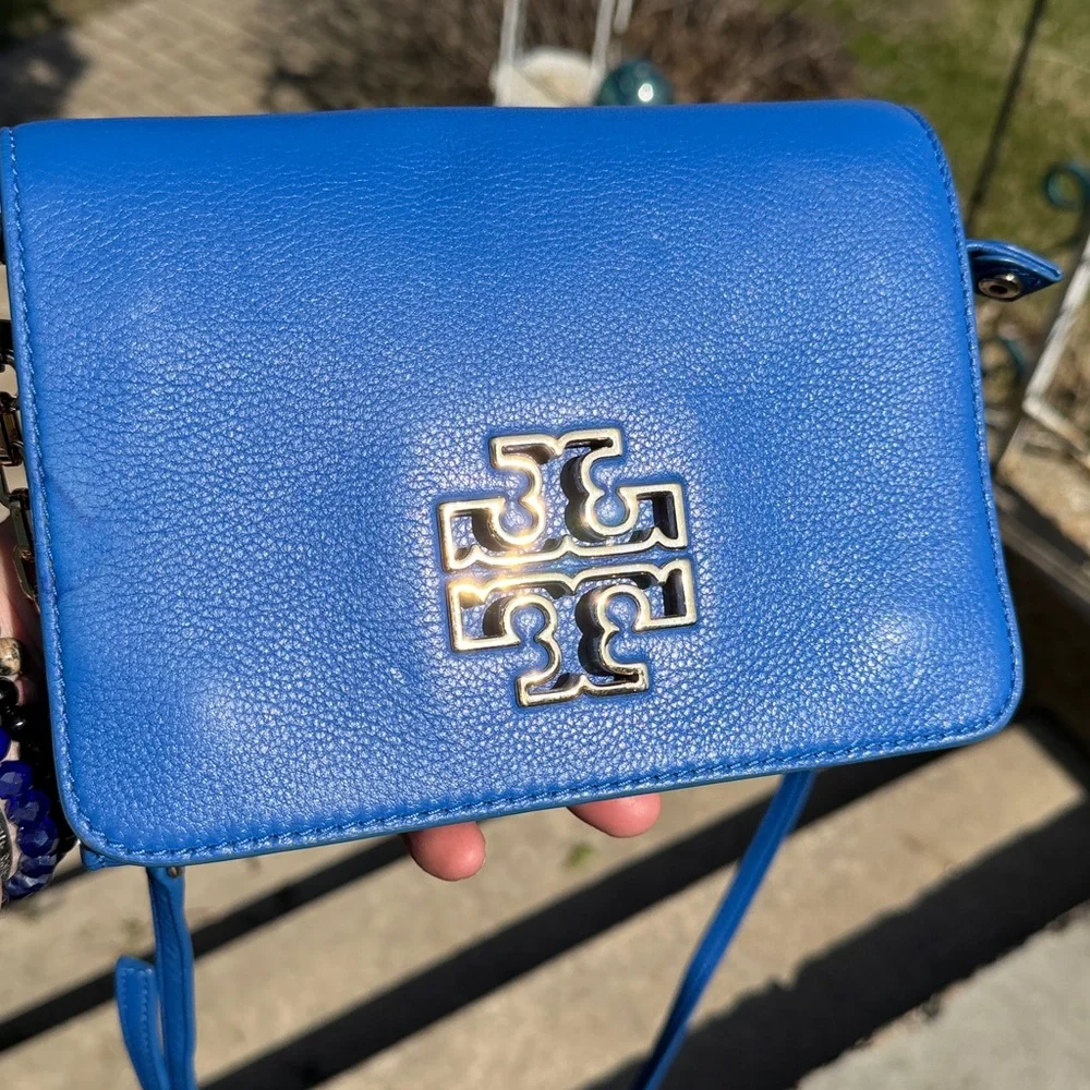 #Tory Burch Bag - Picture 2 of 10